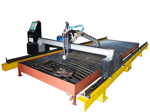 Sửa chữa máy cắt plasma cnc