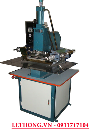Sửa chữa máy ép nhũ
